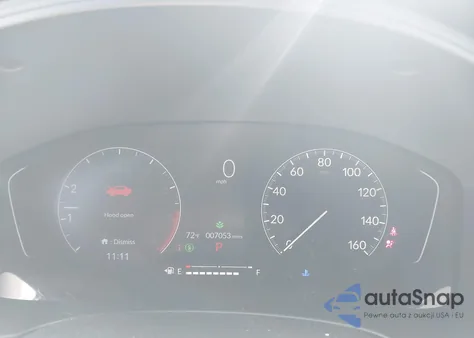 2024 Honda Civic Lx from USA, damaged, VIN 2HGFE2F22RH513518